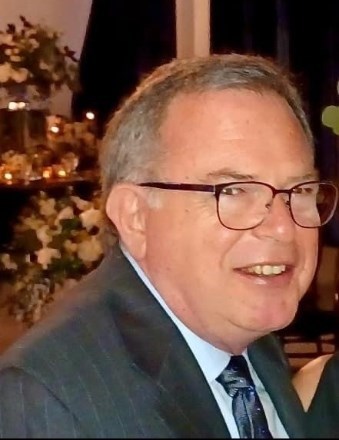 Obituary of Mark Allan Alterman