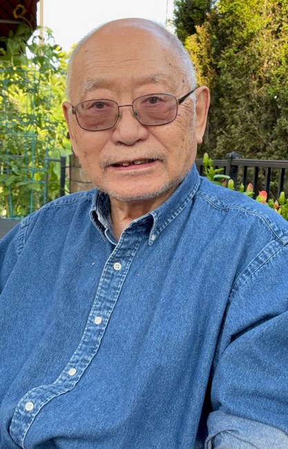 Obituary of Dr. Edmund Tai-Ho King