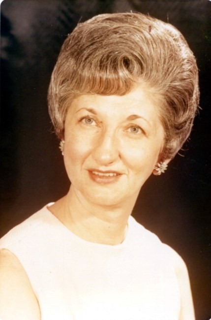 Obituary of Marcella Powell Bryant