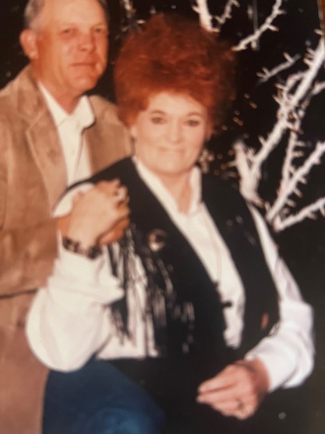 Obituary of Barbara Lackey