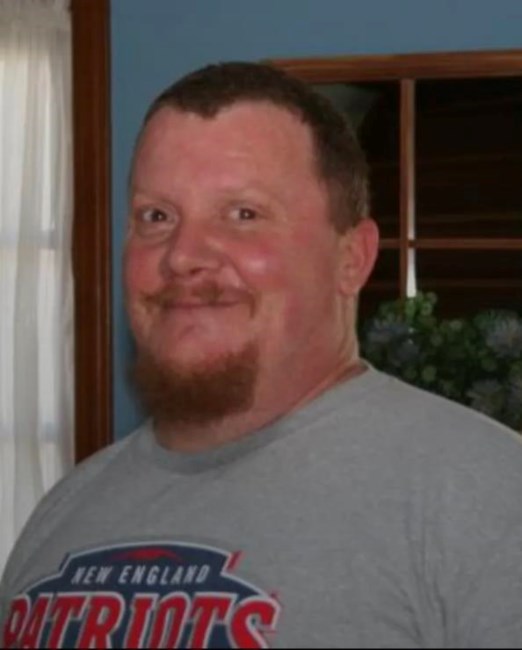 Obituary of Scott M. Nascimento