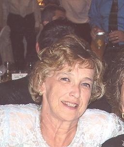 Obituary of Margaret Ann Baase