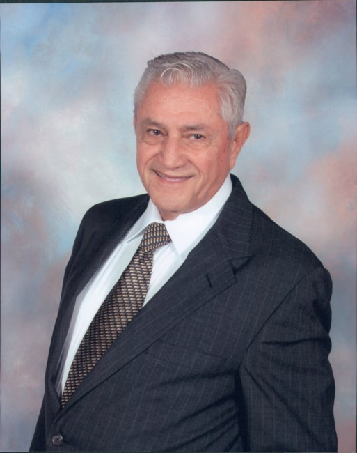 Obituary of Bob C Miliaresis