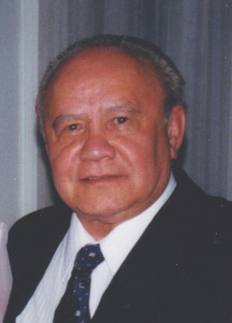 Obituary of Leon Lazoff