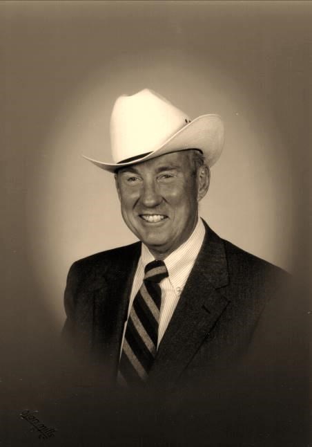 Obituary of Richard Franklin Johnson