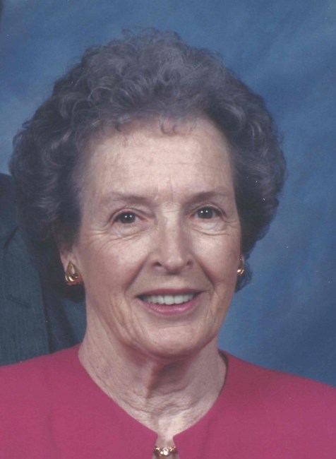 Obituary of Marilyn Florence Groves