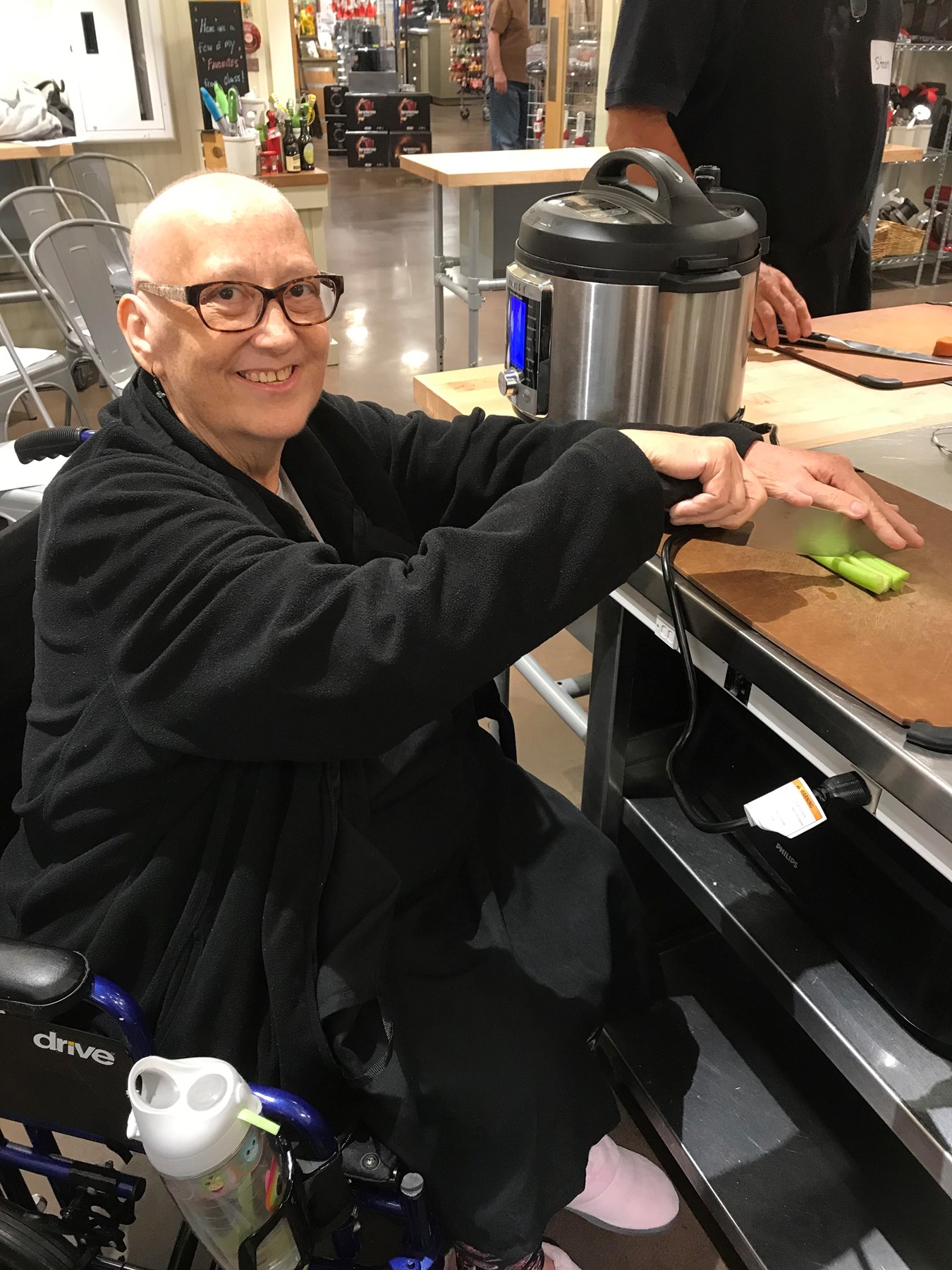 Obituary of Wanda Attar