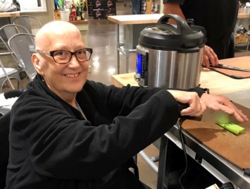 Obituary of Wanda Attar