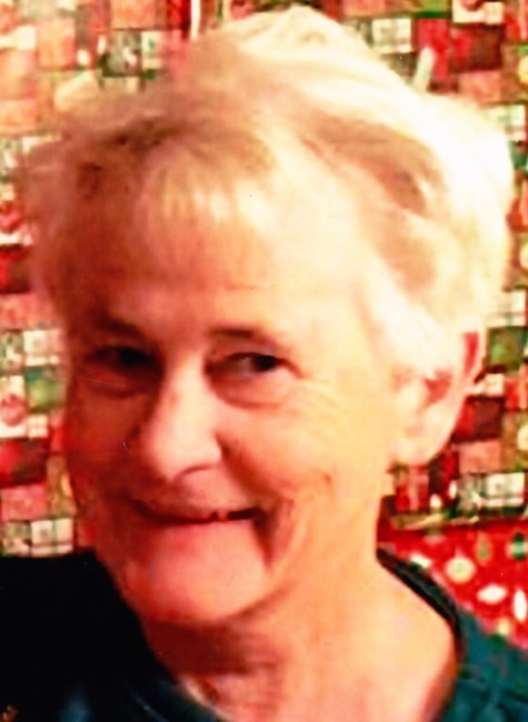 Obituary of Katherine Stella Robitaille
