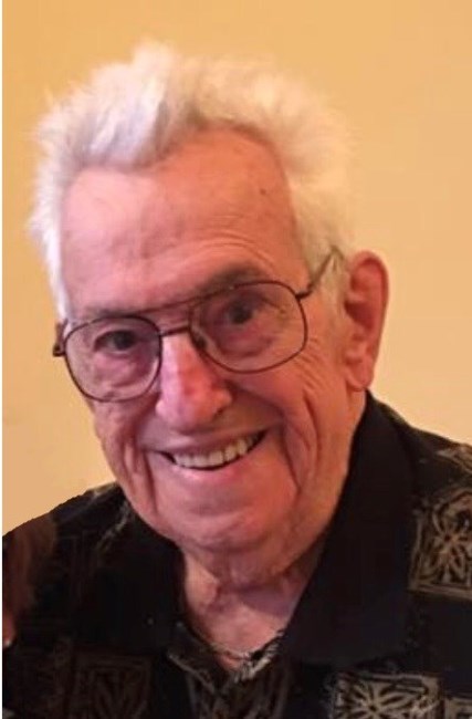 Obituary of George H. Lemieux