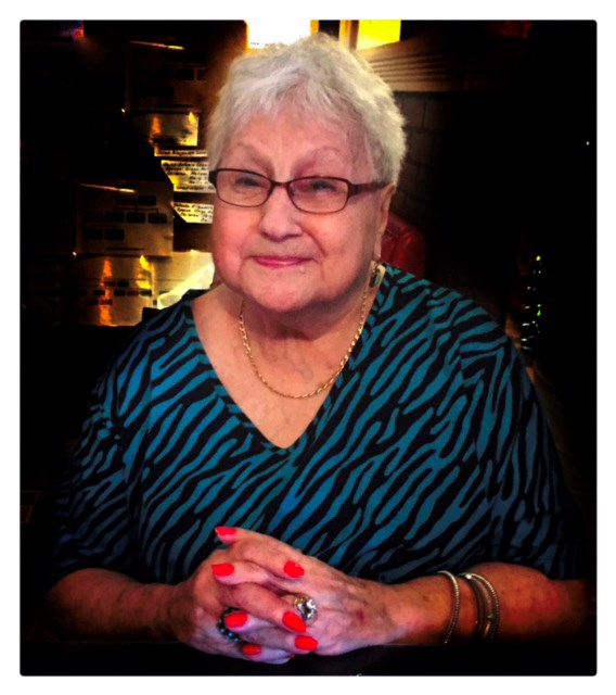 Refugio Lucero Obituary El Paso, TX