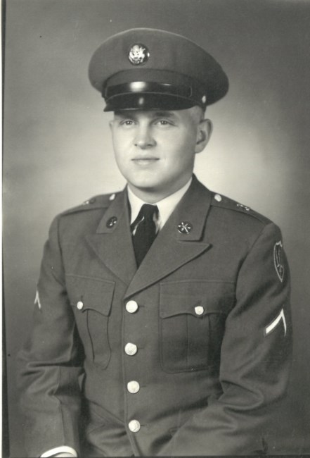 Obituary of Lawrence Dwayne Garrison