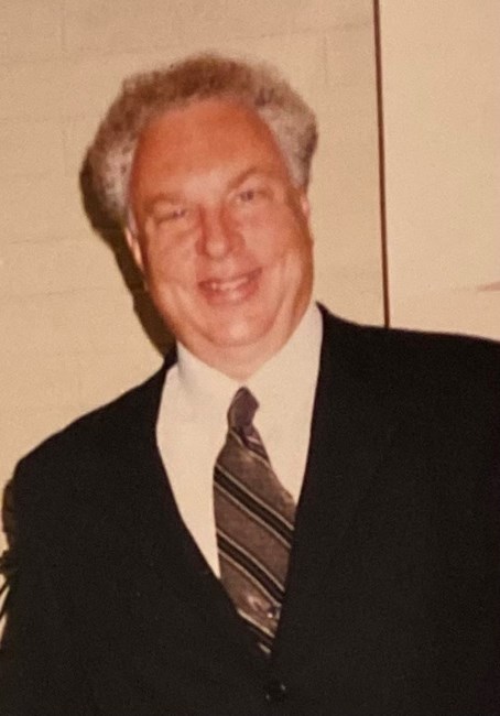 Obituary of Paul Lee Grady