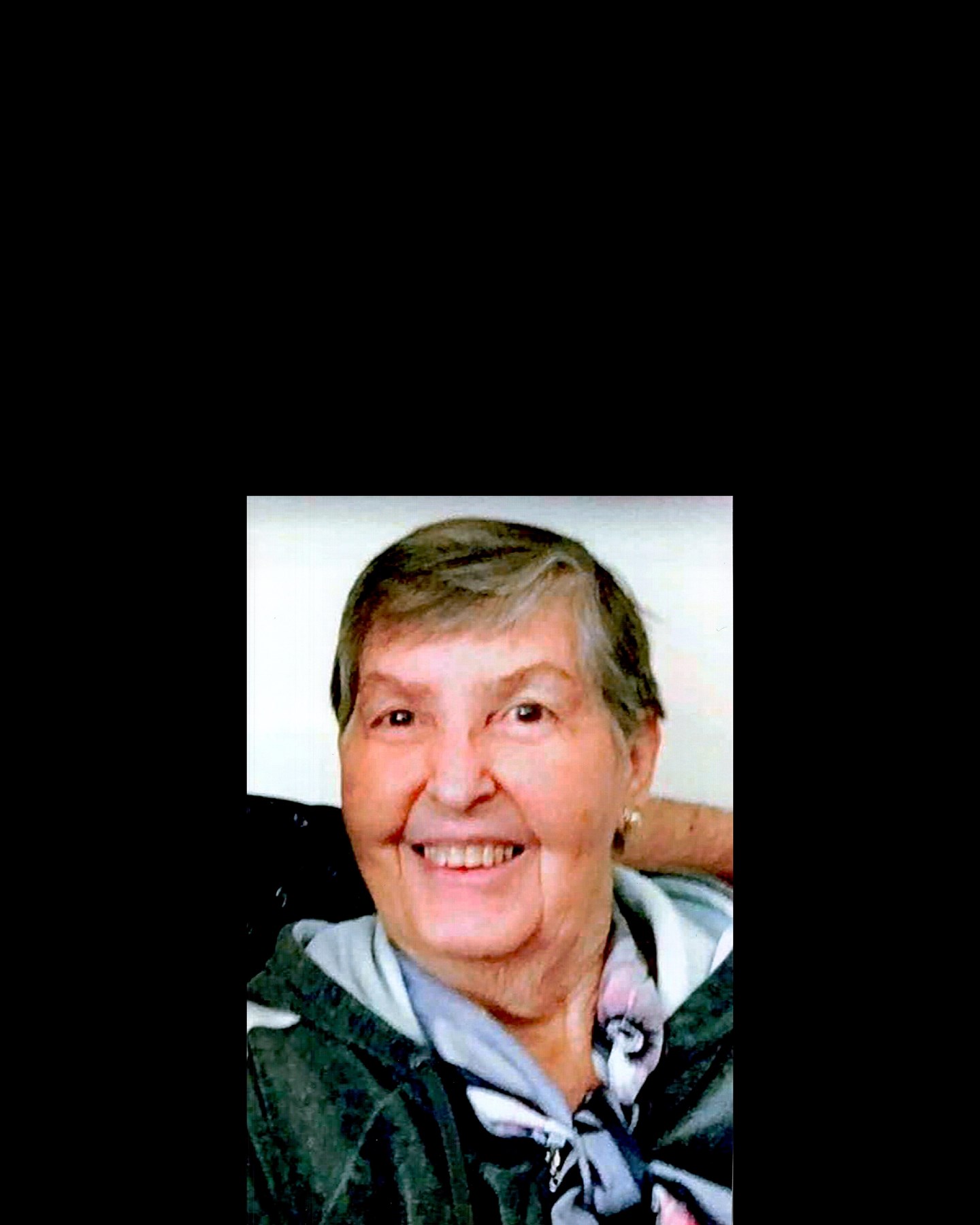 Obituary of Sally Louise Okerson