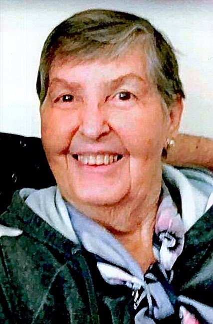 Obituary of Sally Louise Okerson