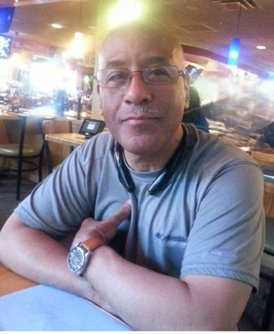 Obituary of George William Wilson Jr.