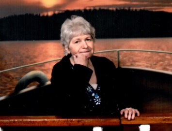 Avis de décès de Beverly Jane Cohenour Black