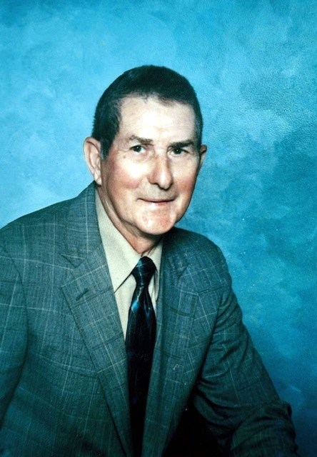 Obituary of Herbert Jefferson Clark