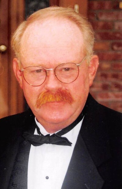 Obituary of William "Bill" Glen Dawson