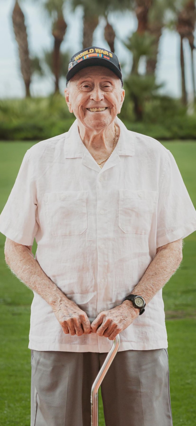 Obituary of Pasquale C. Martellucci