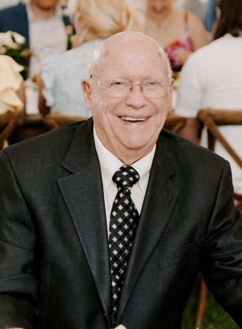 Avis de décès de Clinton Brice Odell