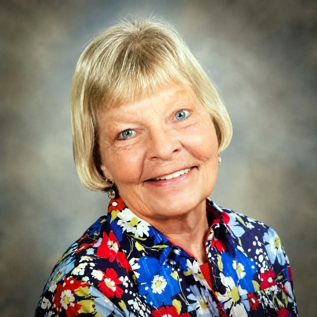 Obituary of Katherine "Betty" Coty