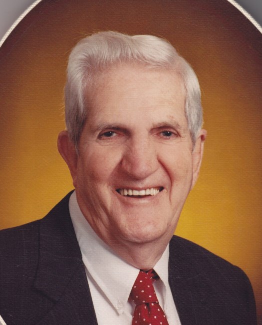 Obituary of Arnold William Ricke