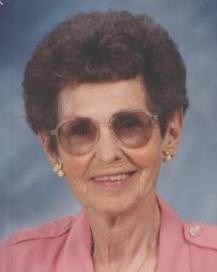 Obituary of Helen F. Elliott