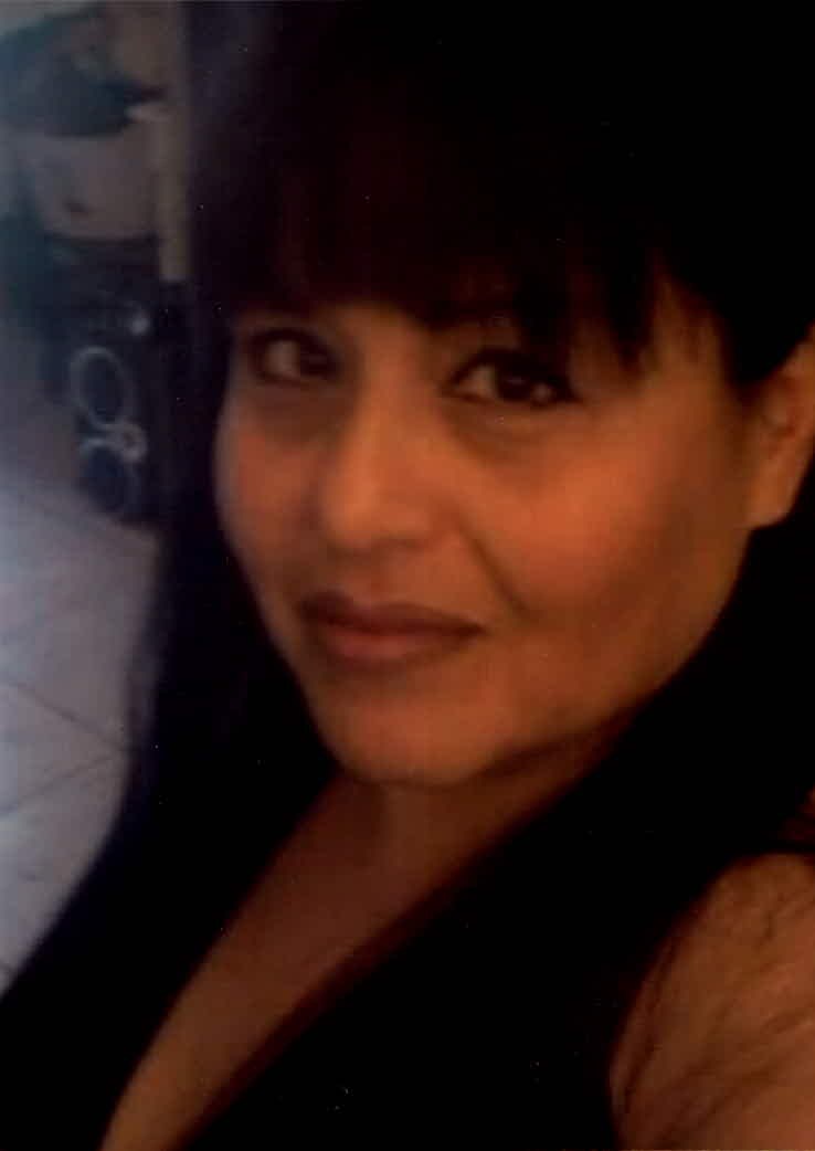 Obituary of Wanda Walker