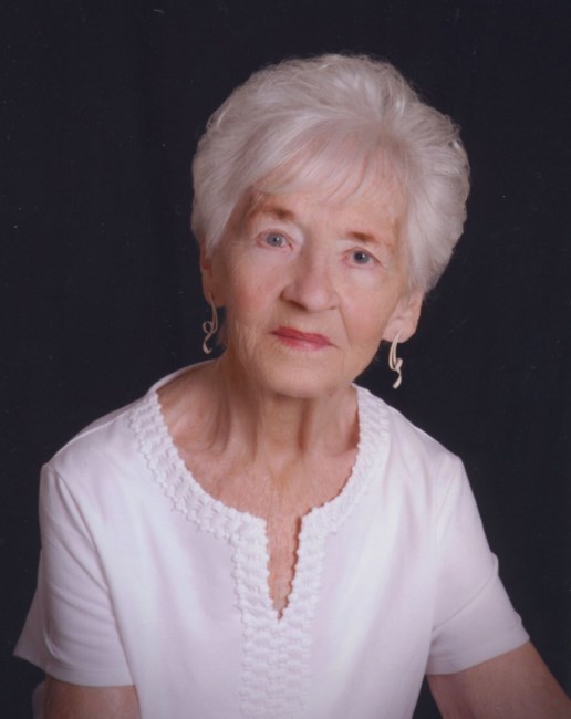 Obituary of Charlotte H. Green