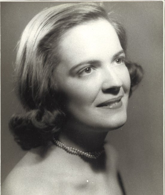 Obituary of Betty Jacqueline Moores