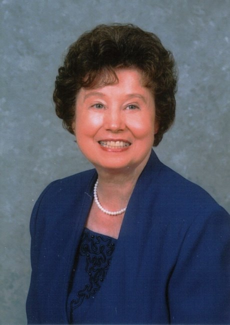 Obituary of Ruth Ragsdale Hendrix