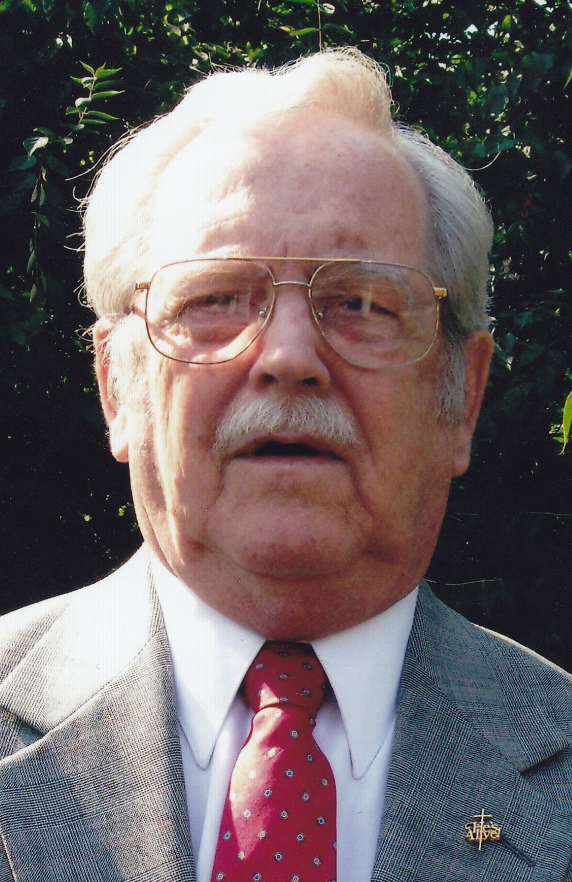 R. Stout Obituary Dayton, OH