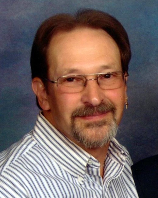 Obituary of Michael David Russell