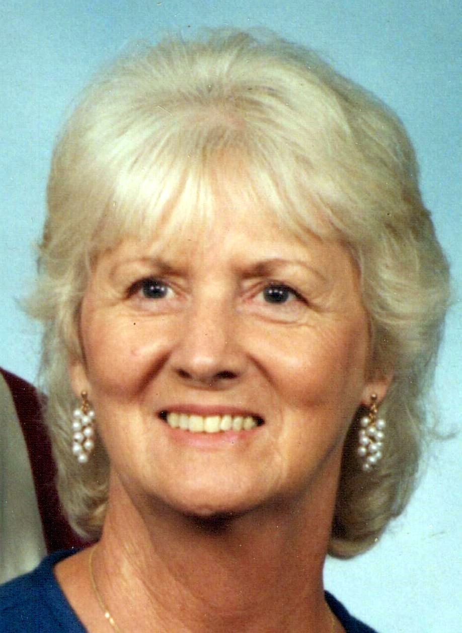 Mary Hylton Obituary Lexington, SC