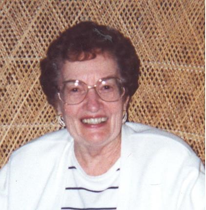 Obituary of Alice Elizabeth Bauerfeind