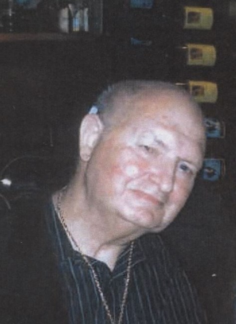 Obituary of John "Pop-Pop" Joseph Gilsenan