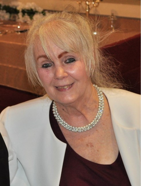 Obituary of Carol Joanne Howell