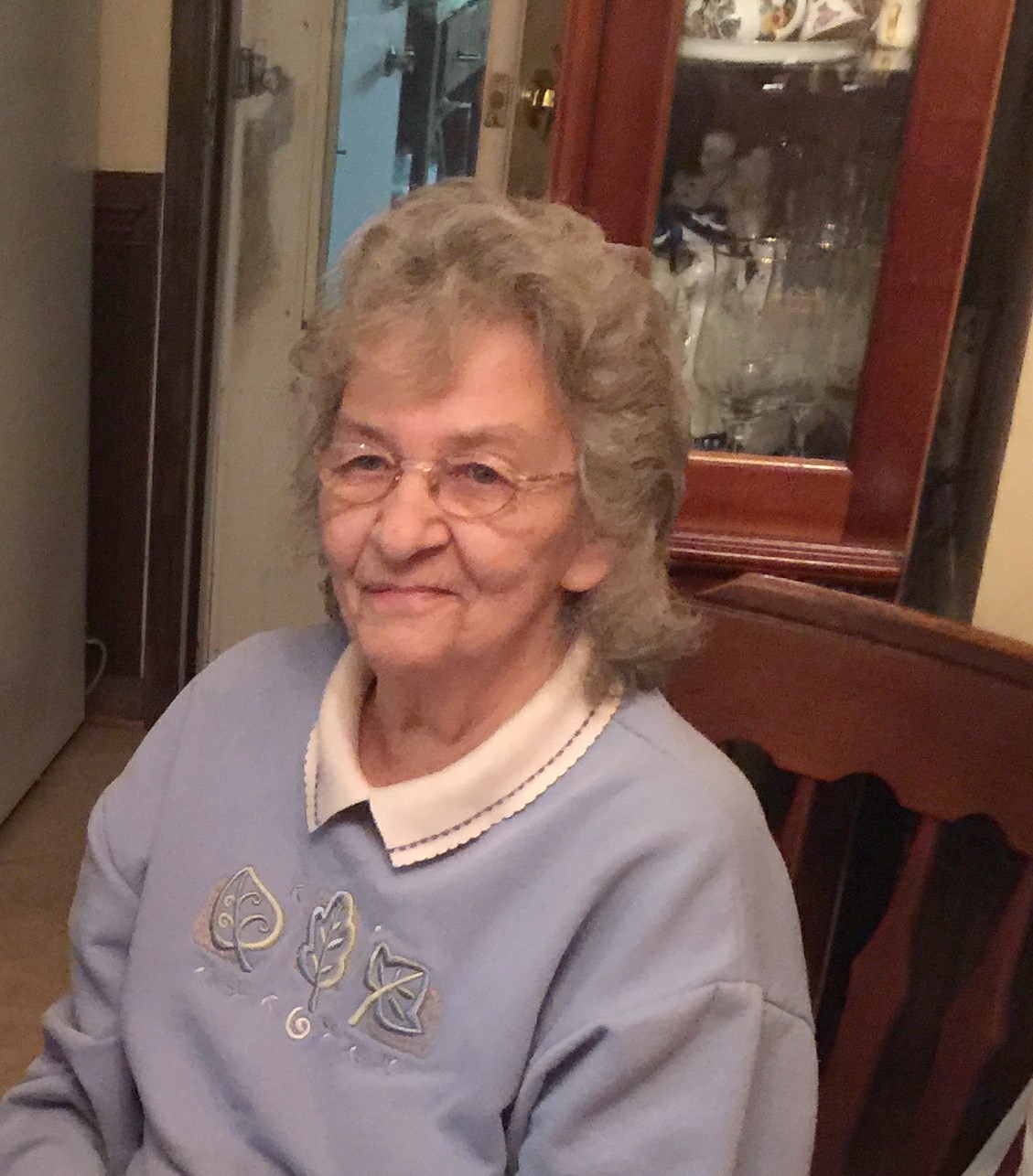 Obituary of Emma Jean Hunter