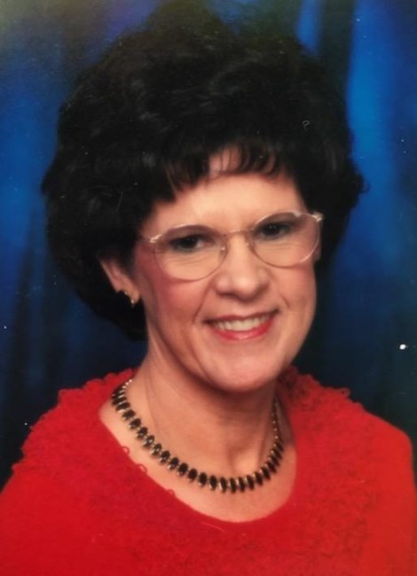 Obituary of Teresa "Terrie" Smith