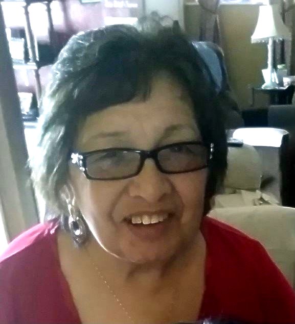 Obituario de Theresa Casares