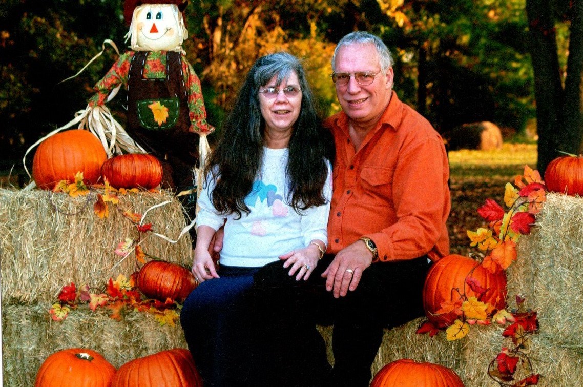 Obituary of Daniel Wright