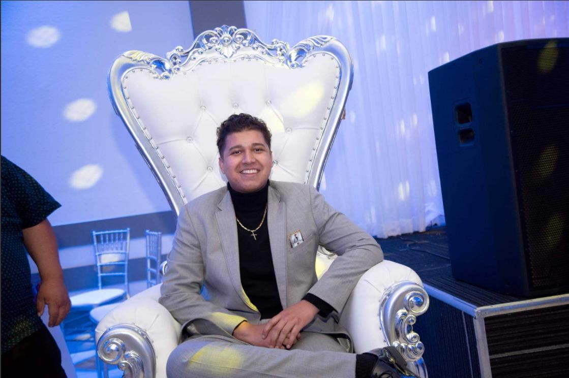 Obituary of Andres Garcia