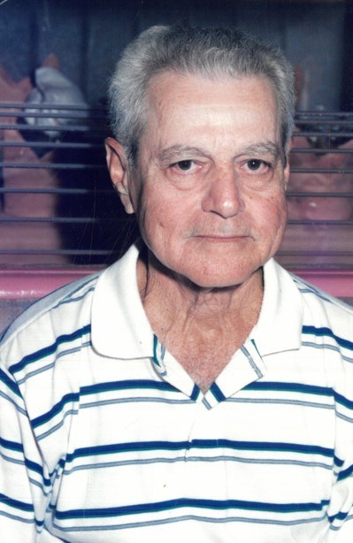 Obituary of Thomas J. D'Aquila