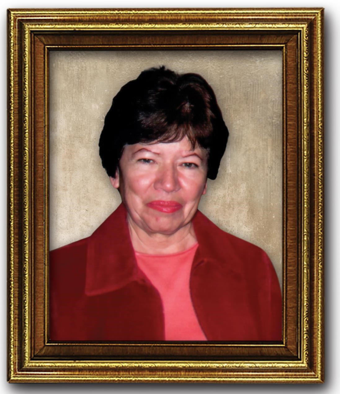 Obituary of Virginia Davila