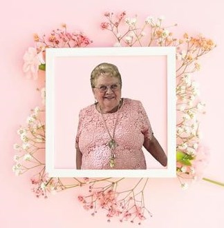 Obituary of JoAnne Brenneman