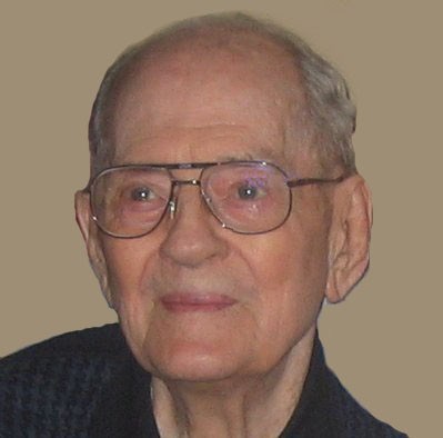Obituary of James Luther Alexander