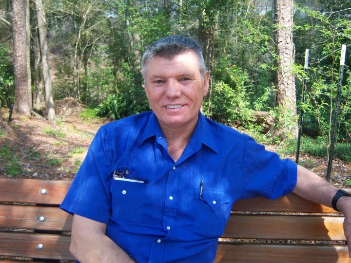 Obituary of Robert Lewis Odom Jr.