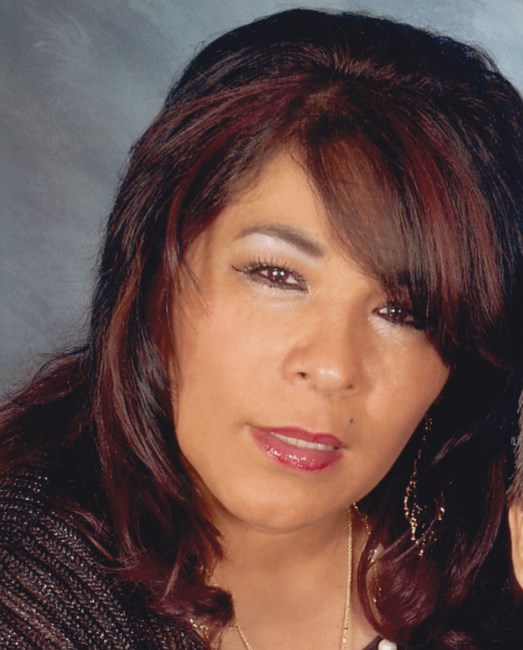 Obituary of Martha Elena Rivas