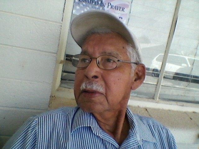 Obituary of Ernest G. Cota